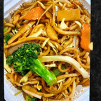 Best Chow Mein Noodle 各式炒麵 in Kenmore, WA