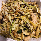 Best Mu Shu Chicken (With 4 Pcs Pancake) 木須雞肉(4塊餅) in Kenmore, WA