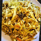 Best Moo Shoo Pork (With 4 Pcs Pancake) 木須豬 in Kenmore, WA