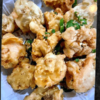 Best Crispy Salt And Pepper Chicken 椒鹽雞 in Kenmore, WA