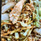 Best Moo Shoo Chicken (With 4 Pcs Pancake) 木須雞 in Kenmore, WA