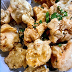 Best Salt Pepper Chicken(*) 椒鹽雞 in Kenmore, WA