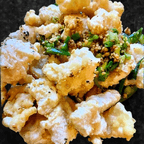 Best Salt Pepper Fish(*)椒鹽魚 in Kenmore, WA