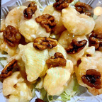 Best Honey Walnut Shrimp 核桃蝦 in Kenmore, WA