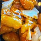 Best 甜酸猪Sweet & Sour Pork in Kenmore, WA