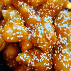 Best Sesame Chicken芝麻雞 in Kenmore, WA