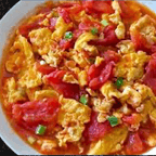 Best Stir Fried Egg With Tomato 西紅柿炒蛋 in Kenmore, WA