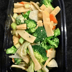 Best Stir-Fried Assorted Veggies素什錦 in Kenmore, WA