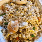 Best Shrimp Fried Rice蝦仁炒飯 in Kenmore, WA