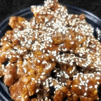 Best 芝麻牛 Sesame Beef in Kenmore, WA