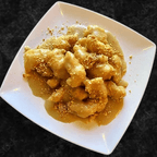 Best Almond Chicken 杏仁鸡 in Kenmore, WA