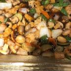 Best Chicken w. Black Bean Sauce in Staunton, VA