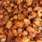 Best Bourbon Chicken in Staunton, VA