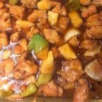 Best Hong Kong Chicken in Staunton, VA