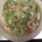 Best Fresh Shrimp Chow Mein in Staunton, VA