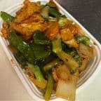 Best Bean Curd w. Szechuan Style in Staunton, VA