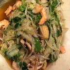 Best Fresh Shrimp Chop Suey in Staunton, VA