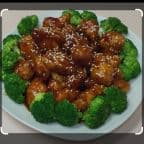 Best Sesame Chicken in Dallas, NC