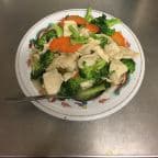 Best Broccoli Chicken in Spokane, WA