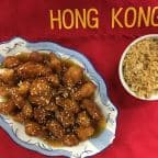 Best 22. Sesame Chicken in Houma, LA