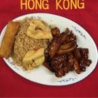 Best 39. Bourbon Chicken in Houma, LA