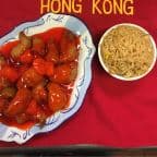 Best 11. Sweet & Sour Shrimp in Houma, LA