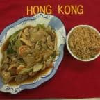 Best 18. Combination Chop Suey in Houma, LA