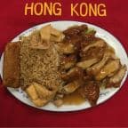 Best 9. Mandarin Chicken in Houma, LA