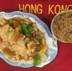 Best 23. Hawaiian Chicken in Houma, LA