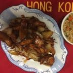 Best 40. Onion Chicken in Houma, LA