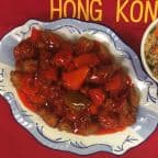 Best 16. Sweet & Sour Chicken in Houma, LA