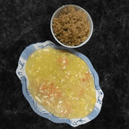 Best 4. Shrimp with Lobster Sauce in Houma, LA