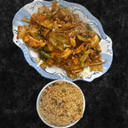 Best 42. West Park Style Chicken in Houma, LA