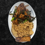 Best 43.Osaka Chicken in Houma, LA