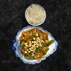 Best Kong Bow Chicken in Houma, LA