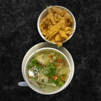 Best Vegetable Soup in Houma, LA