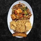 Best 18. Combination Chop Sue in Houma, LA