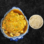 Best Shrimp Egg Foo Young in Houma, LA