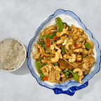 Best Cashew Chicken in Houma, LA