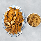 Best 12. Boneless Chicken in Houma, LA