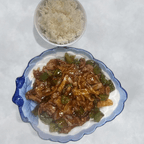 Best Pepper Steak in Houma, LA