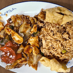 Best 42. West Park Style Chicken in Houma, LA