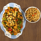 Best 15. Kong Bow Chicken in Houma, LA