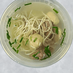 Best Beef Balls and Beef Noodle Soup in Houma, LA