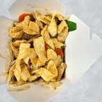 Best Vegetable Chow Mein or Lo (The picture shows vegetables chow mein) in Houma, LA