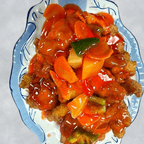 Best Sweet & Sour Chicken in Houma, LA