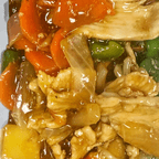 Best Hawaiian Chicken in Houma, LA