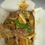 Best Beef with Chinese Vegetables in Houma, LA