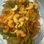 Best Cashew Shrimp in Houma, LA