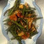 Best Sauteed Green Beans with Chicken in Houma, LA
